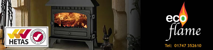 Wood Burning Stoves