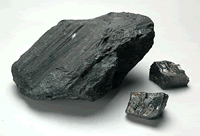 House or Lump Coal - For Open fires Only